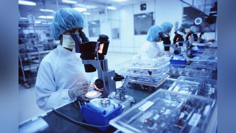 'SSV: Ayni paytda infeksionist va virusolog mutaxassislarimiz etarli, volontyorlarga ehtiyoj yo`q'ning rasmi