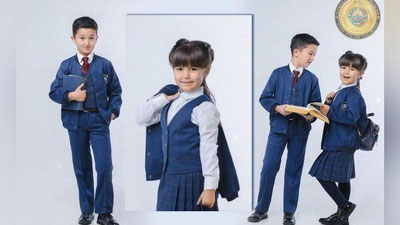 'Maktabga majburiy forma joriy qilinishi 5 yilga kechiktirildi'ning rasmi