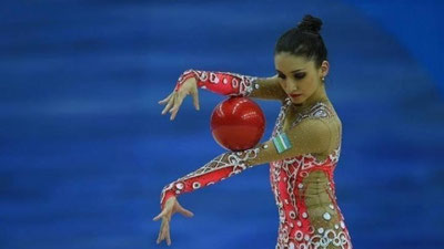 '​Oliy o`quv yurtlariga kirish imtiyozini qo`lga kiritgan gimnastikachilar ma`lum bo`ldi'ning rasmi