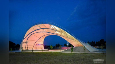 'Prezidentning Toshkent viloyatiga tashrifining birinchi kuni (Video)'ning rasmi