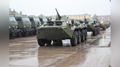 'Toshkent harbiy okrugida ham qo`shinlar yuqori jangovar shaylik holatiga keltirildi'ning rasmi