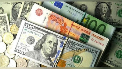'O`zbеkistonda dollarning rasmiy kursi ko`tarilishda davom etmoqda'ning rasmi