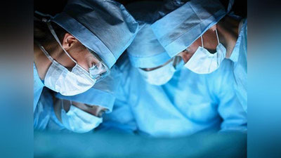'O`zbekistonda ilk bor og`ir ahvoldagi bemorning ekstrakaranial arteriyalariga endovoskulyar usulda stent o`rnatildi'ning rasmi
