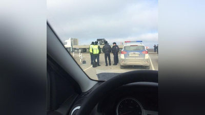 'Қозоғистондаги ЙТҲда ҳалок бўлганларнинг таналари Хоразмга олиб келинди'ning rasmi