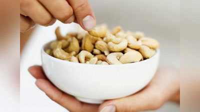 'Тинчлантирувчи таъсирга эга ёнғоқ 'ning rasmi