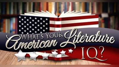 'Amerika adabiyoti: haqiqat himoyasidagi so`z'ning rasmi