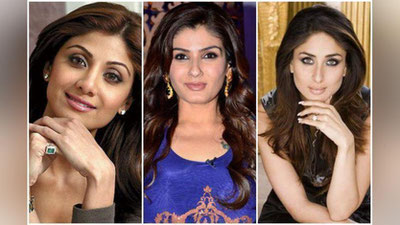 '​Болливуд юлдузларининг сарвиқоматлик сирлари'ning rasmi