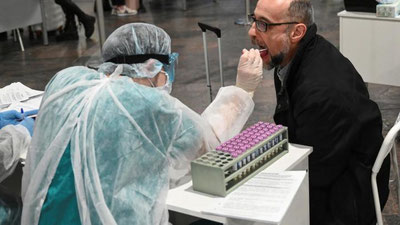 'Koronavirusga chalinganda iste`mol qilish taqiqlangan mahsulotlar ma`lum qilindi'ning rasmi