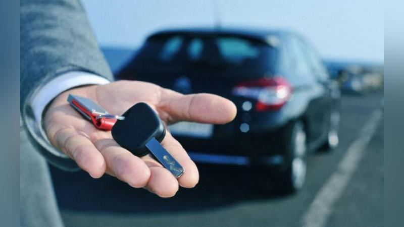 'Автомототранспорт воситаларини ижарага беришнинг янги тартиби жорий этилмоқда'ning rasmi