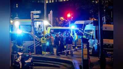 'Брюсселда террорчилик хавфининг энг юқори даражаси эълон қилинди'ning rasmi