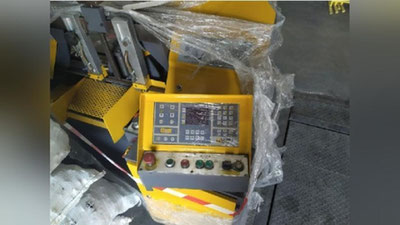 '83 million so`m bojxona to`lovi undirilmay qolishining oldi olindi 'ning rasmi