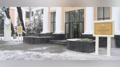 Изрображение 'НАРОДНЫЕ ПРИЕМНЫЕ ПРЕЗИДЕНТА ОТКРЫТЫ В 11 РАЙОНАХ СТОЛИЦЫ (АДРЕСА)'