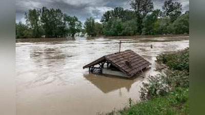 'Tunisda suv toshqinlari ro`y bermoqda 'ning rasmi