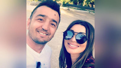 '​Райҳон ва Жаҳонгир Позилжонов “Алдамагин” қўшиғига клип суратга олдирди(Фото ва видео) 'ning rasmi