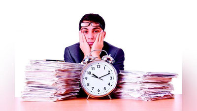 Изрображение 'МОГУТ ЛИ УВОЛИТЬ, ЕСЛИ НЕ ВЗЯЛ СВЕРХУРОЧНУЮ РАБОТУ?'