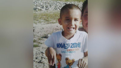 ' ТОШКЕНТДА ЙЎҚОЛИБ ҚОЛГАН 7 ЁШЛИ БОЛА 7 КУН ДЕГАНДА ТОПИЛДИ'ning rasmi