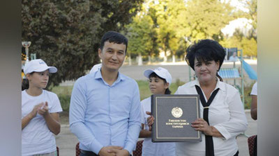 'Targ`ibot dekadasida o`tkazilgan reydlar samarasi: Yoshlar jinoyatchiligi 39, 1 foizga kamaydi'ning rasmi