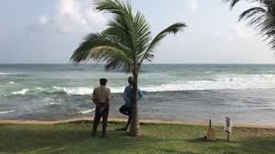 'Shri-Lankadagi portlashlar turizmga katta zarar etkazdi (Video) 'ning rasmi