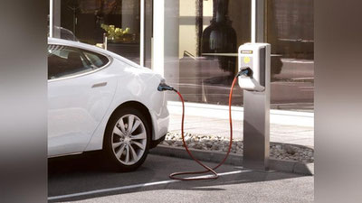 'O`zbekistondagi barcha "zapravka"larda elektromobillarni quvvatlantirish stansiyalari tashkil qilinadi'ning rasmi