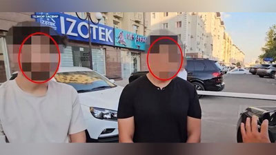 Изрображение 'В Ташкенте раскрыли преступную группу, занимавшуюся изготовлением сильнодействующих лекарств (видео)'