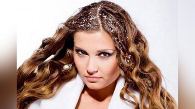 '​Sochingizda qazg`oq bormi? Par yostiqda uxlamang! 'ning rasmi