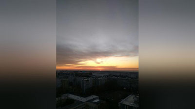 Изрображение 'КАКАЯ ПОГОДА НАС ЖДЕТ 14 ОКТЯБРЯ?'