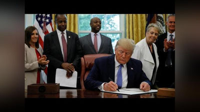 'Tramp Eronni yo`q qilib yuborish bilan tahdid qilmoqda (Video)                 'ning rasmi