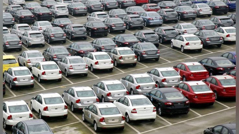 'Эндиликда юридик шахслар ҳам автомобилларни қисқа муддатга ижарага олиши мумкин'ning rasmi