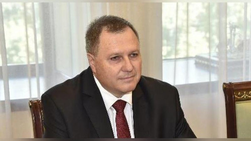 Изрображение 'ДИПМИССИЮ ЧЕХИИ В УЗБЕКИСТАНЕ ВОЗГЛАВИЛ ЯРОСЛАВ СИРО'