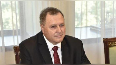 Изрображение 'ДИПМИССИЮ ЧЕХИИ В УЗБЕКИСТАНЕ ВОЗГЛАВИЛ ЯРОСЛАВ СИРО'