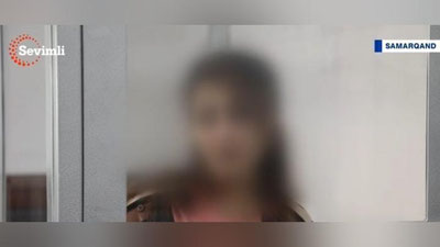 Изрображение 'В Самарканде суд вынес приговор женщине, которая заживо сожгла своего сожителя (видео)'