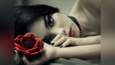 '​RAQQOSANING TAQDIRI'ning rasmi