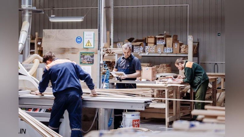 'Klaster usulida mebel mahsulotlarini ishlab chiqarishga ixtisoslashgan 15 ta kichik sanoat zonasi tashkil qilinadi'ning rasmi