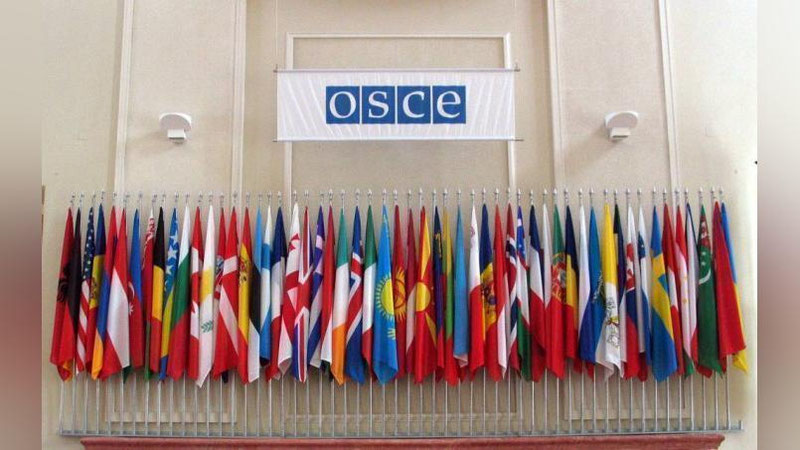 'EXHT prezidentlik saylovlarini bo`lib o`tganligini tan oldi'ning rasmi