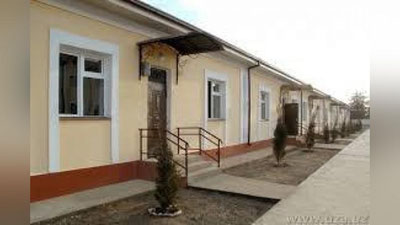 'Buvaydalik  ota 126 million so`mlik aliment o`rniga uy topshirdi  'ning rasmi