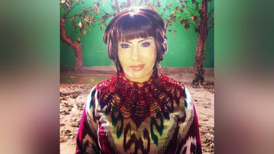 '​ МАВЛУДА АСАЛХЎЖАЕВА "СЕВГИ ШАҲРИ" ҚЎШИҒИГА ИШЛАНГАН КЛИПНИ ТАҚДИМ ЭТДИ(ВИДЕО)'ning rasmi