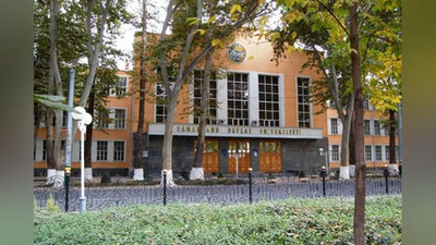 'Samarqand davlat universiteti huzurida aniq fanlarga ixtisoslashtirilgan maktab tashkil etiladi'ning rasmi