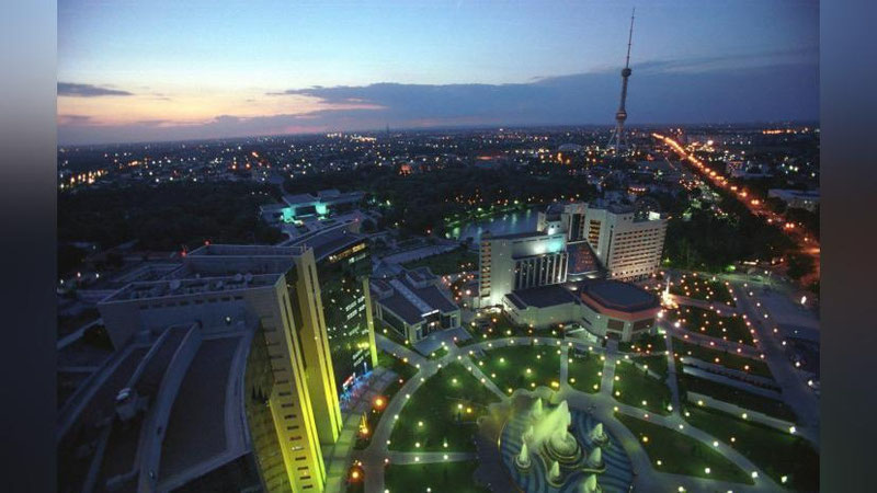 Изрображение 'ИННОВАЦИОННЫЙ ЦЕНТР HI-TECH CITY В ТАШКЕНТЕ БУДЕТ НОСИТЬ ДРУГОЕ НАЗВАНИЕ'