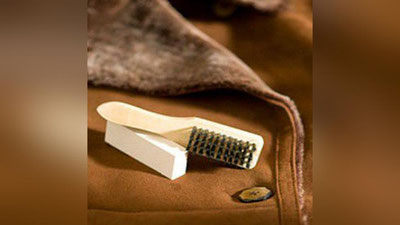 '​Дублёнкаларни уй шароитида тозалаш ва тўғри сақлаш қоидалари'ning rasmi