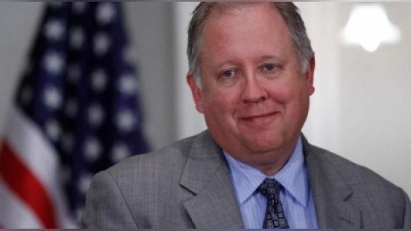 Изрображение 'ТОМАС ШЭННОН ВОЗГЛАВИТ ДЕЛЕГАЦИЮ США НА ТАШКЕНТСКОЙ КОНФЕРЕНЦИИ ПО АФГАНИСТАНУ'