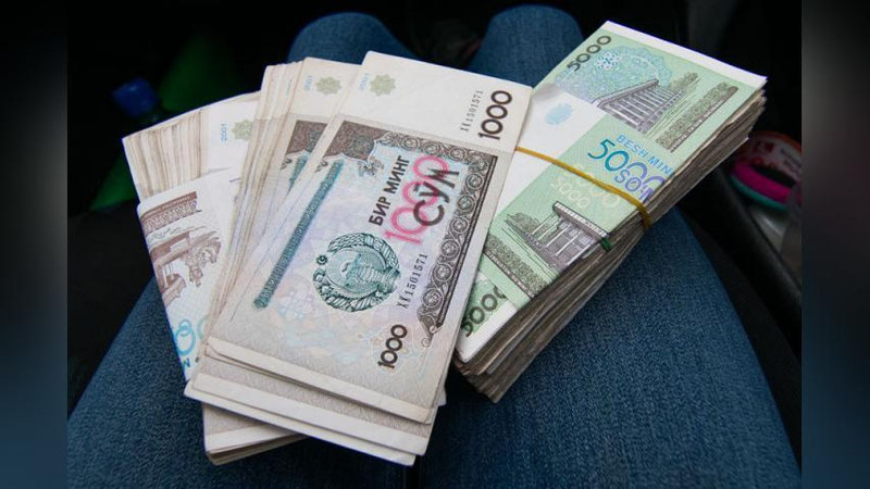 Изрображение 'ГОСКОМСТАТ ОЗВУЧИЛ СРЕДНЕМЕСЯЧНУЮ ЗАРАБОТНУЮ ПЛАТУ ПО ИТОГАМ ПОЛУГОДИЯ'