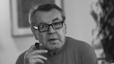 Изрображение 'УМЕР РЕЖИССЕР МИЛОШ ФОРМАН'