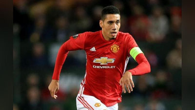 '“Арсенал” Крис Смоллингни харид қилмоқчи 'ning rasmi