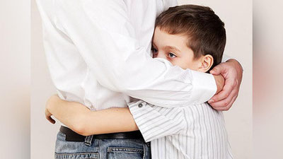 ' Keling, birga yashaylik, dadajon! (hayotiy voqea​)'ning rasmi