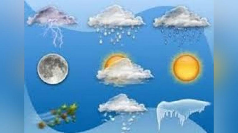'Italiyada meteorologlar va iqlimshunoslar sammiti bo`lib o`tmoqda 'ning rasmi
