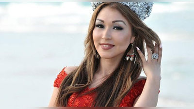 'Qirg`izistonlik “Dunyo go`zali” YTHda vafot etdi 'ning rasmi