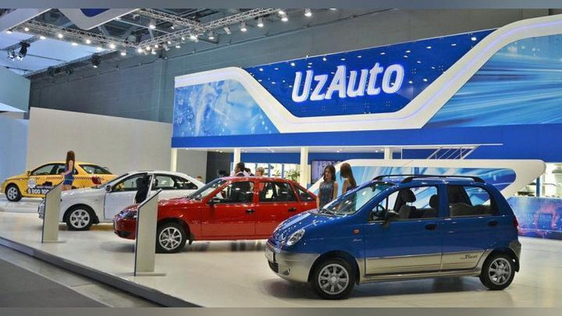 Изрображение 'В ДУШАНБЕ ВПЕРВЫЕ ПРОЙДЕТ ВЫСТАВКА УЗБЕКСКИХ ТОВАРОВ'