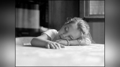 'Surunkali charchoqni engish usuli topildi 'ning rasmi