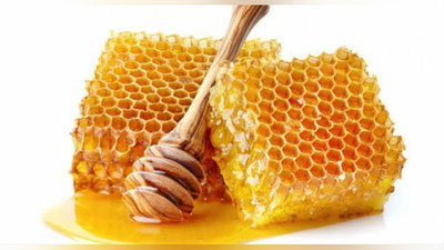 Изрображение 'В ЧЕМ ЛЕЧЕБНЫЕ СВОЙСТВА СОТОВОГО МЕДА?'