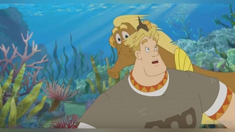 Изрображение 'В ТАШКЕНТЕ ПОКАЖУТ НОВЫЕ ПРИКЛЮЧЕНИЯ ТРЕХ БОГАТЫРЕЙ (ВИДЕО)'